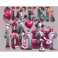 Valentine's Day-QRJ  3378